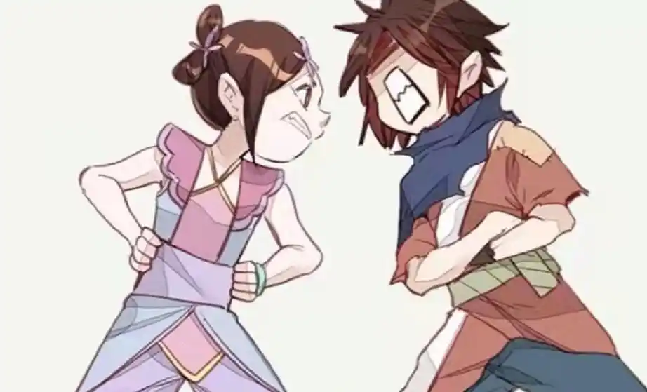 画江湖之不良人漫画将上线，因更新慢等问题引关注