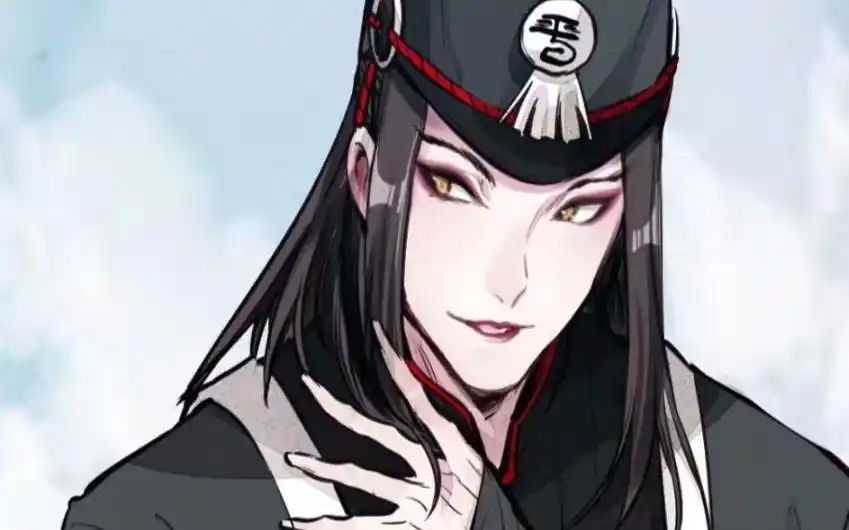 画江湖之不良人漫画 腾讯漫画平台 上海城市动漫 若森数字授权 不良人第一季 不良人漫画上线时间 不良人漫画改编 不良人漫画收益 不良人漫画补全遗憾 不良人_若森画江湖南京见面会