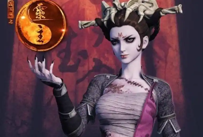 画江湖之不良人漫画 腾讯漫画平台 上海城市动漫 若森数字授权 不良人第一季 不良人漫画上线时间 不良人漫画改编 不良人漫画收益 不良人漫画补全遗憾 不良人_若森画江湖南京见面会