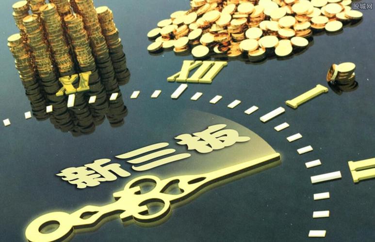 新三板咋看？上半年成指稳涨0.26%，协议股涨得更好