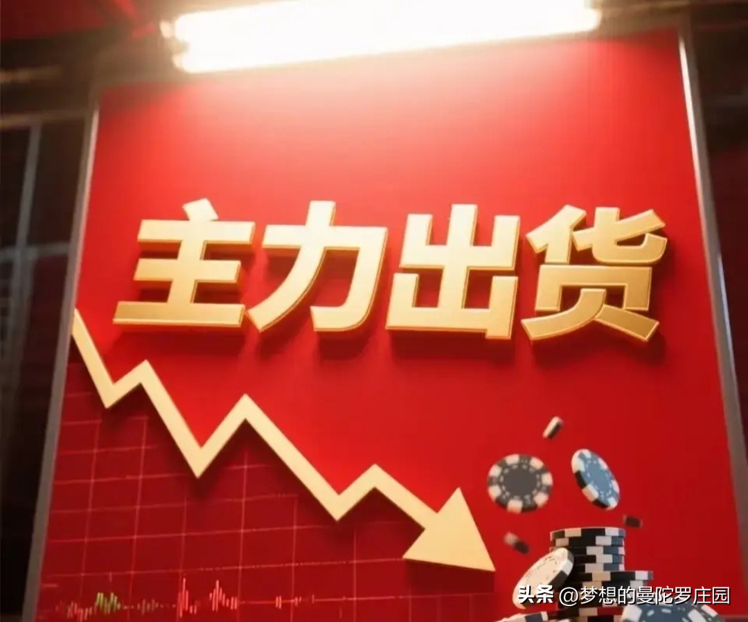 主力博弈承接力度的密码_股票洗盘与出货_洗盘出货承接力度