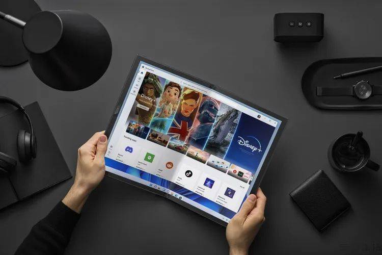 折叠屏笔记本电脑好不好用_笔记本电脑 大小尺寸_折叠屏手机与折叠屏笔记本对比