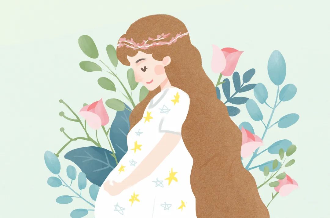 高龄女性备孕注意事项_孕前检查男女双方流程_孕前检查中德专家