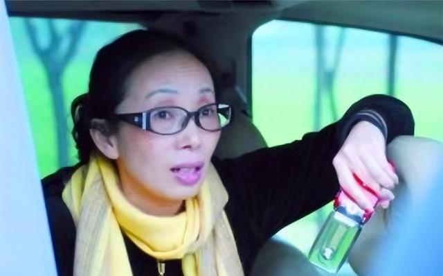 戴秀丽简历小学那上的_戴秀丽 黑龙江女首富 分手原因