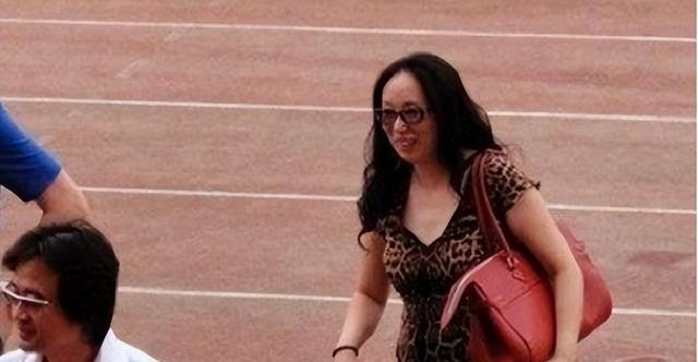 戴秀丽 黑龙江女首富 分手原因_戴秀丽简历小学那上的