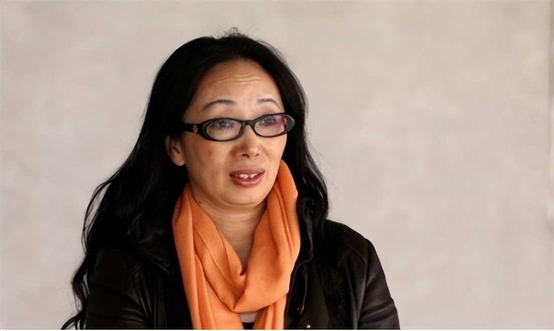 戴秀丽 黑龙江女首富 离婚原因_戴秀丽简历小学那上的