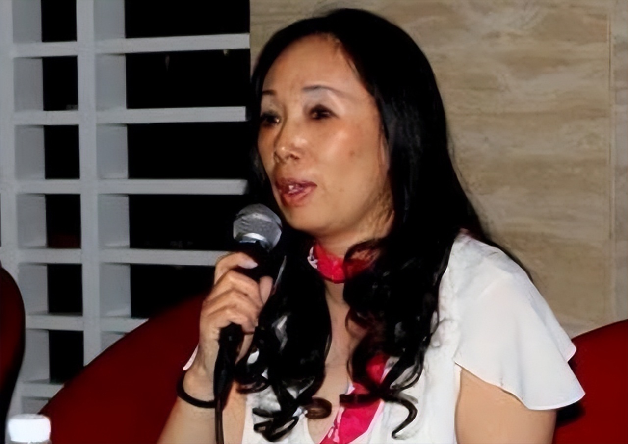 戴秀丽 黑龙江女首富 离婚原因_戴秀丽简历小学那上的