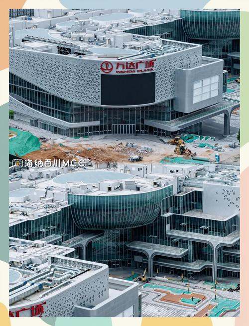 济南万达文体旅游城落户历城，建设背后的故事与期待