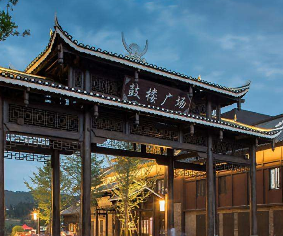 万达旅游地产项目详情及宏伟目标，你了解多少？