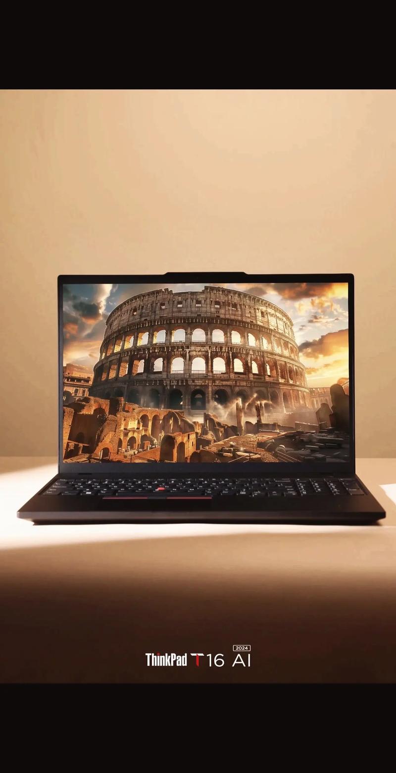 ibm12寸笔记本_ ThinkPad T16 2024评测 高性能轻薄本 _ThinkPad T16 2024 酷睿Ultra7 独立显卡 16英寸 商务本