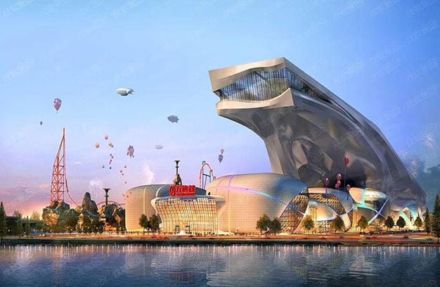 广州万达文化旅游城_万达城主题公园投资_万达旅游城