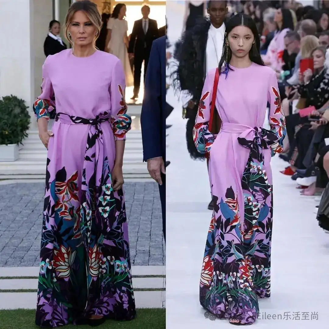 蒂芙尼特朗普与姐姐_特朗普家族伊万卡 梅拉尼娅 蒂芙尼