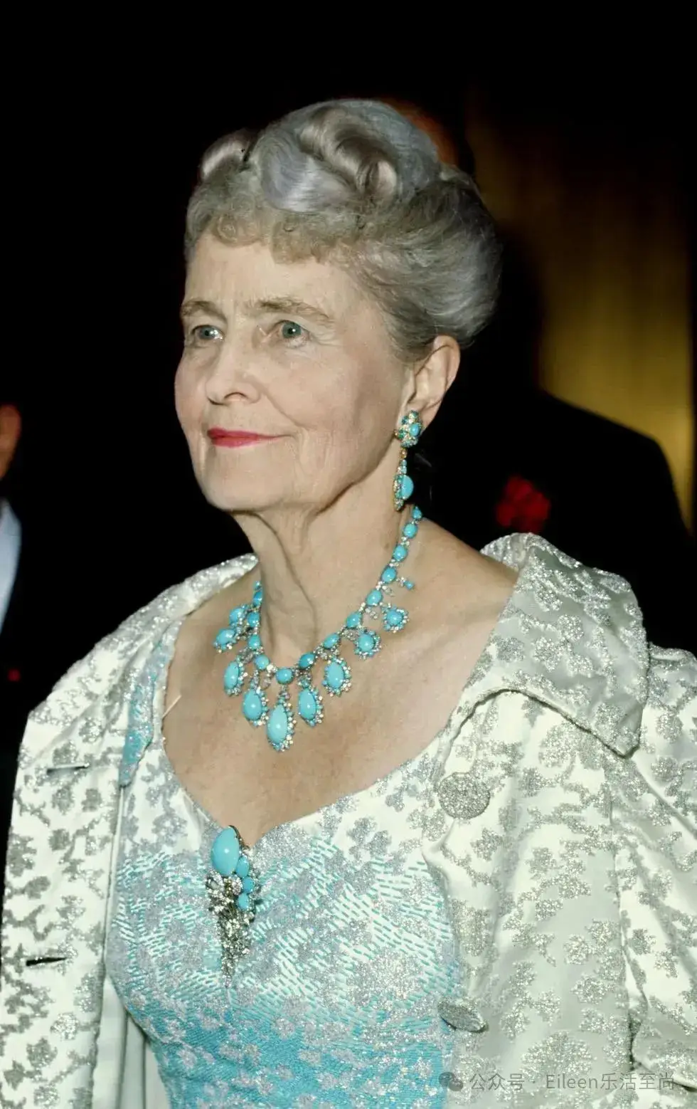 蒂芙尼特朗普与姐姐_特朗普家族伊万卡 梅拉尼娅 蒂芙尼