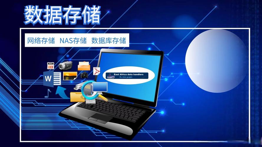 企业数据存储负责人困扰于智能高效存储工具匮乏