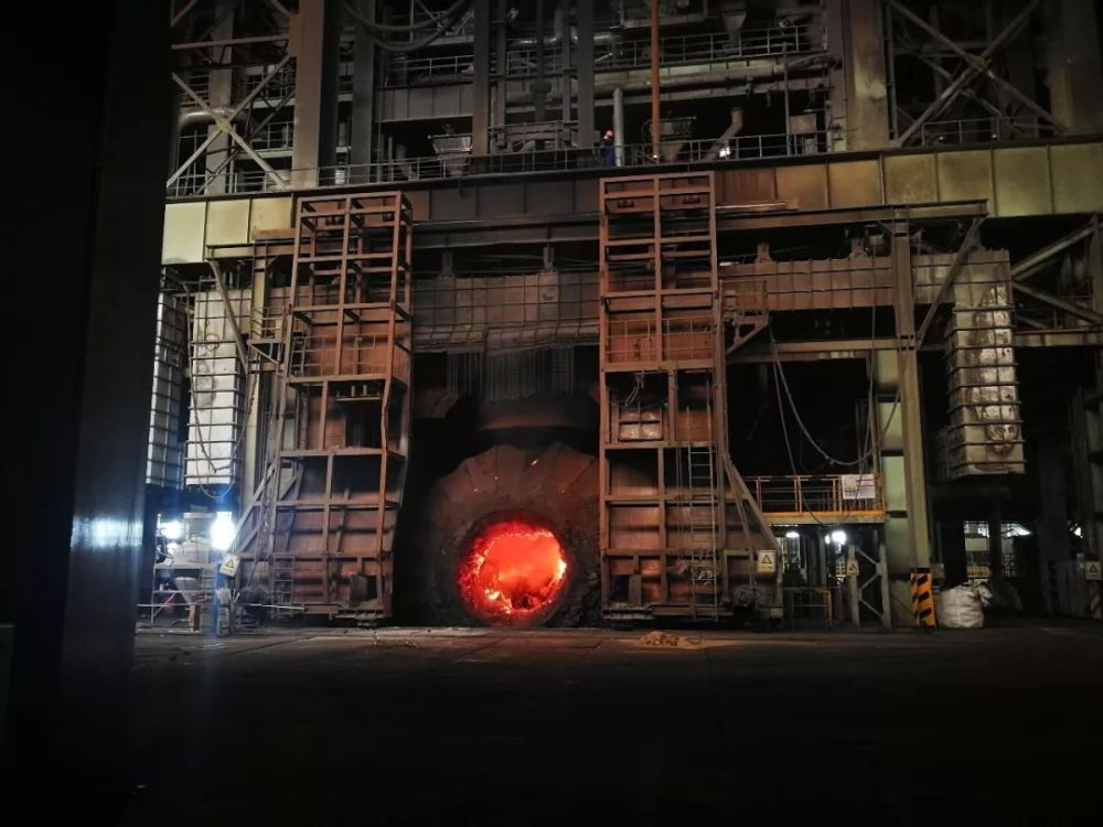 内蒙古亿阳蒙西物流园_蒙西高新技术工业园区_PVA产业循环经济