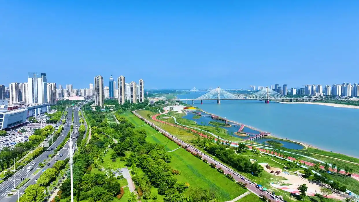 蚌埠市淮上区发展变迁，2026规划下交通设施大升级啦