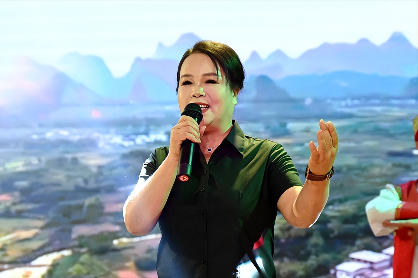 路家村煤业2025年度工作汇报及2026年部署_阳泉煤业2026年展望_山西阳泉盂县路家村煤业有限公司年度工作总结表彰大会