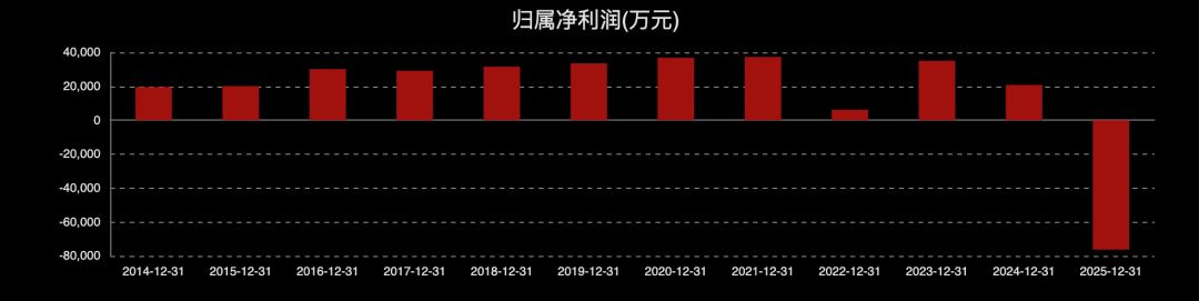 2025年度业绩预告亏损7.63亿元_深交所监管函信息披露违规_2026年上半年业绩预告