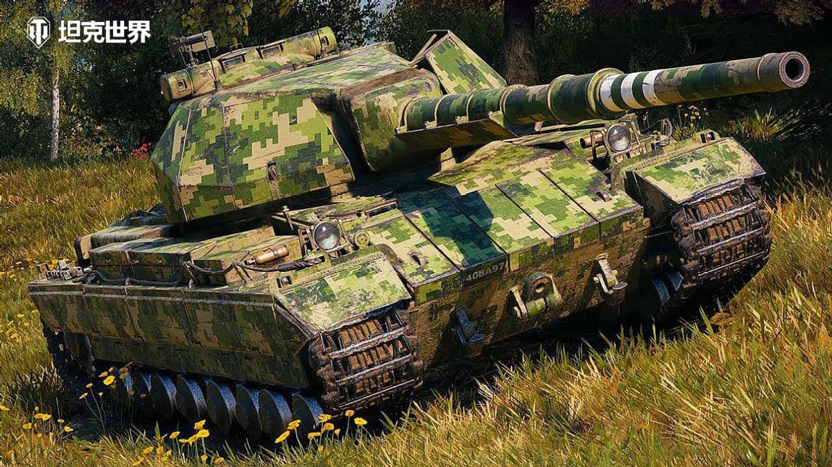 m18地狱猫怎么玩_M10金刚狼与M18地狱猫对比_M36杰克逊坦克歼击车