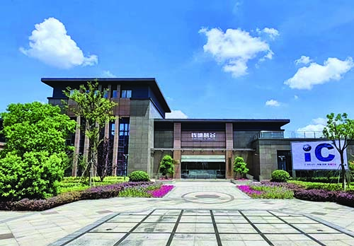 浙江自贸试验区钱塘区块_浙江省自贸区新片区_钱塘区块数字贸易发展