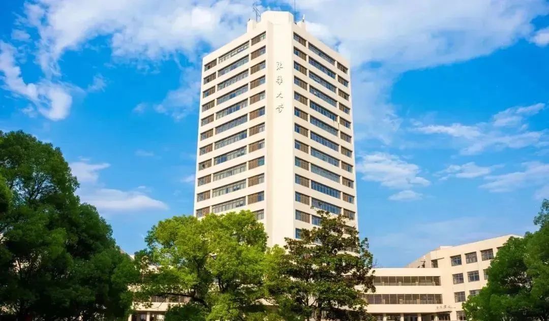 东华大学2025年招生计划_东华大学排名2026_东华大学专业大类分流政策