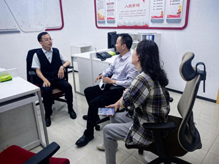 重庆市双碑中学周边企业服务 双碑街道助企纾困