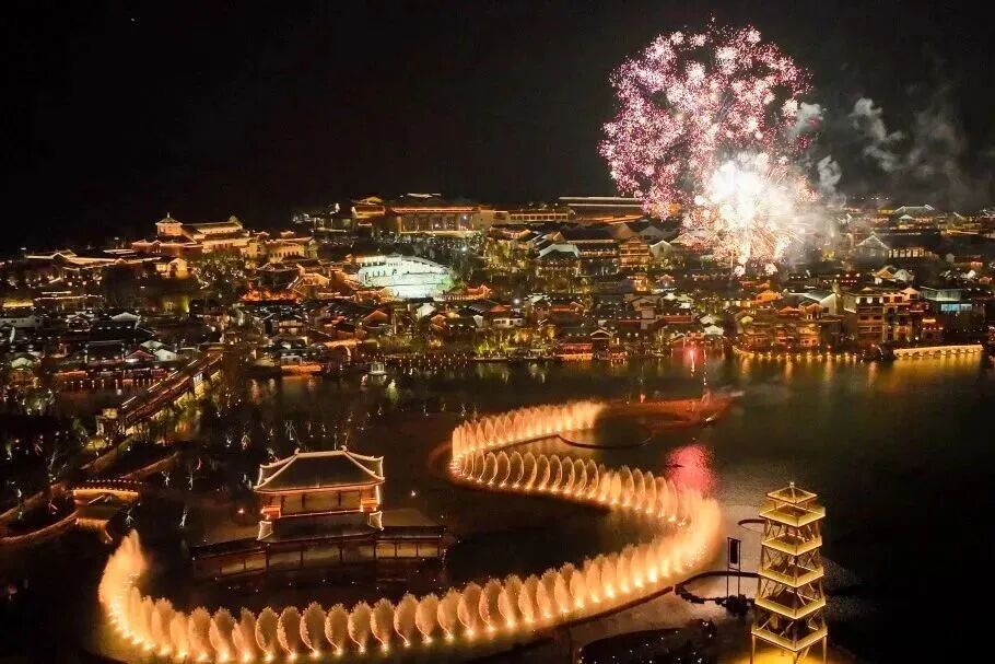 无锡商场跨年活动_无锡跨年活动攻略_万达城无锡