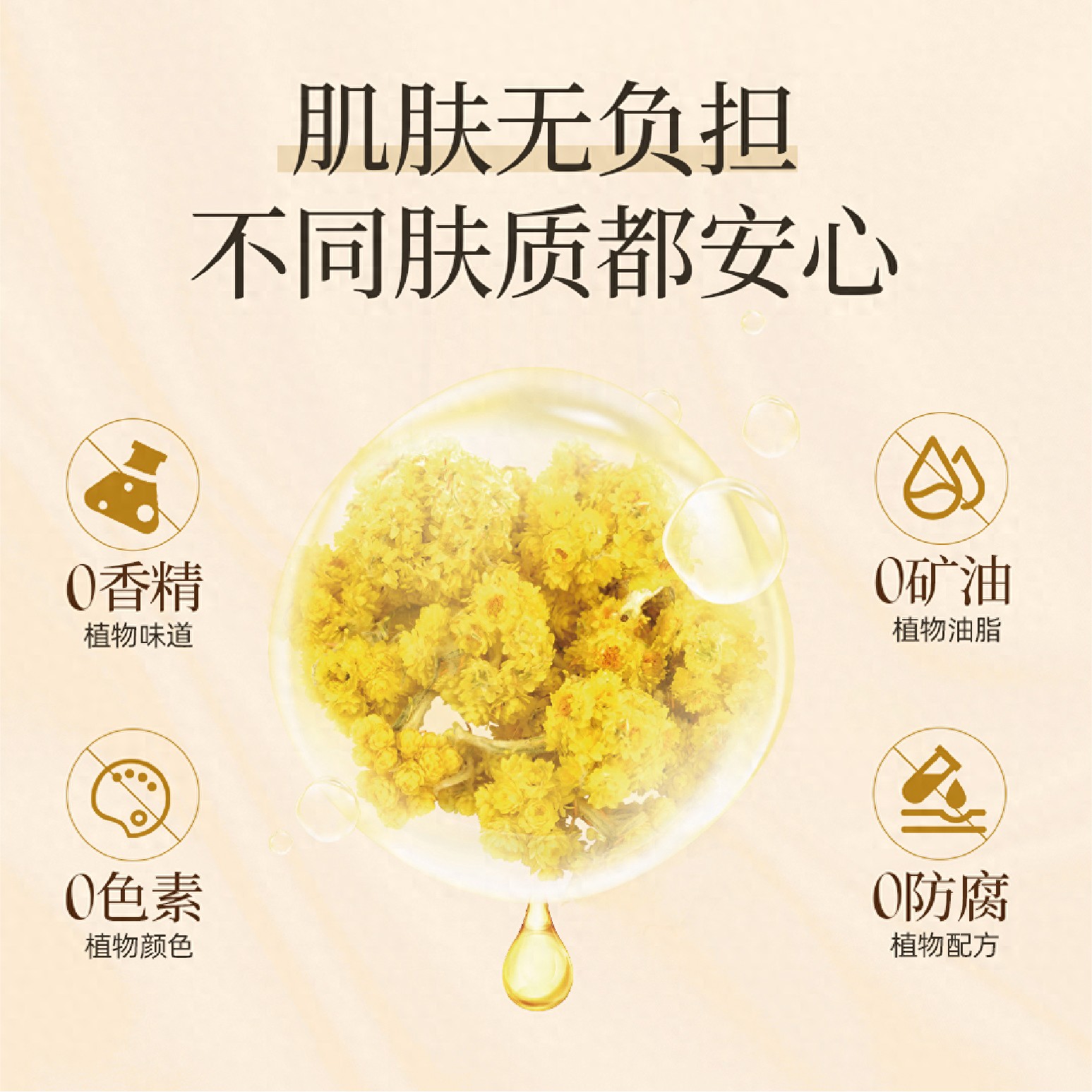 精油美肤国货品牌_我国中小企业美容企业_成分型国货