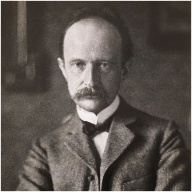 马克斯·普朗克 量子论 黑体辐射_波长的计算公式