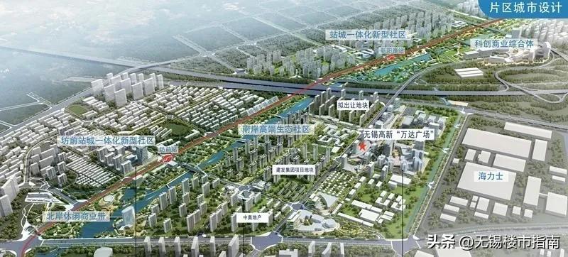 无锡泰伯万达广场_无锡新吴区万达广场_万达城无锡