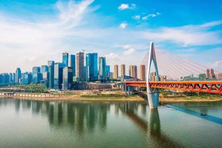 2017中国房地产荣誉榜（重庆地区）公布