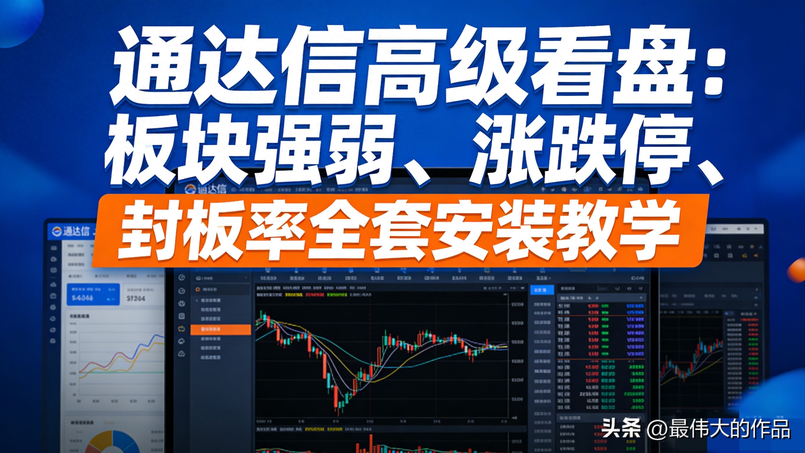 通达信涨跌停家数统计_通达信公式解密器5.07_通达信板块强度指标
