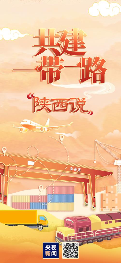 陕西内陆改革开放高地建设_陕西一带一路建设成就_赵锡军 一带一路