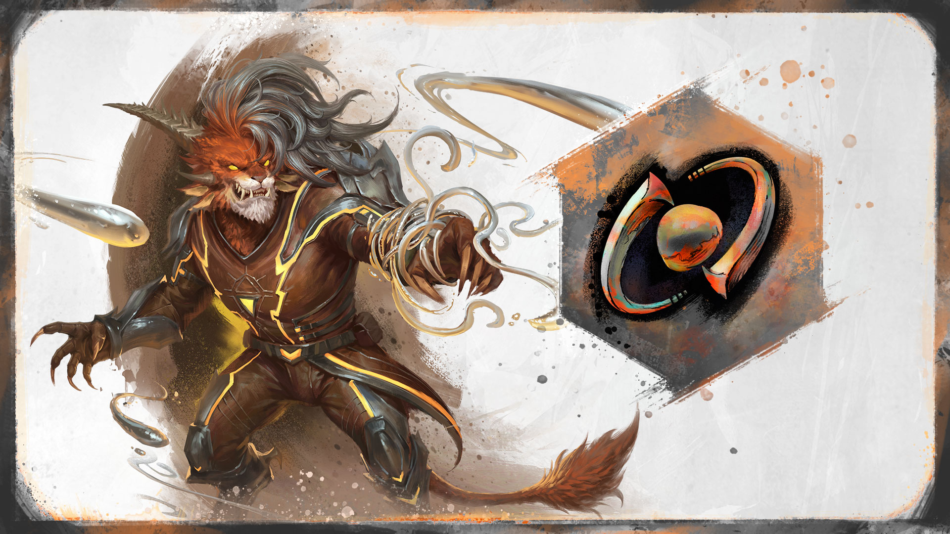 激战2永恒愿景上线！流金师（工程师）精英特长测试反馈及调整