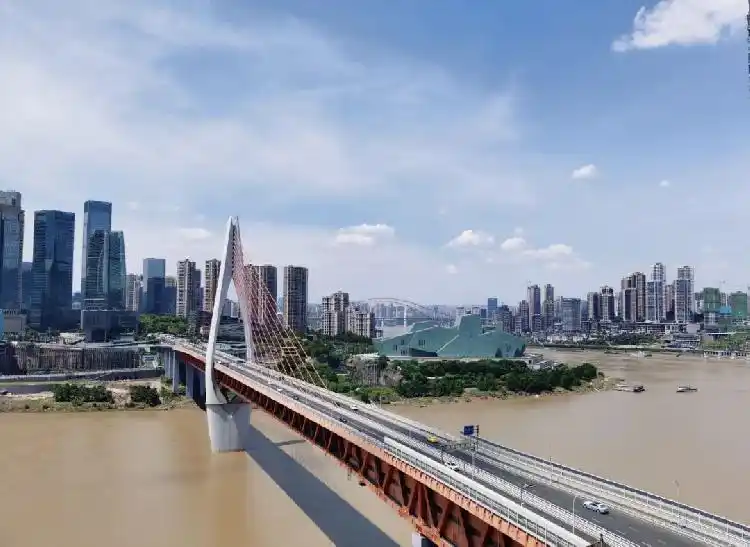 马光远喊你来重庆买房，悦来嘉悦江庭还能上车吗？