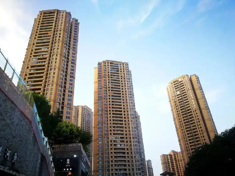 重庆房价走势分析_重庆各区房价对比_重庆悦来嘉悦江庭