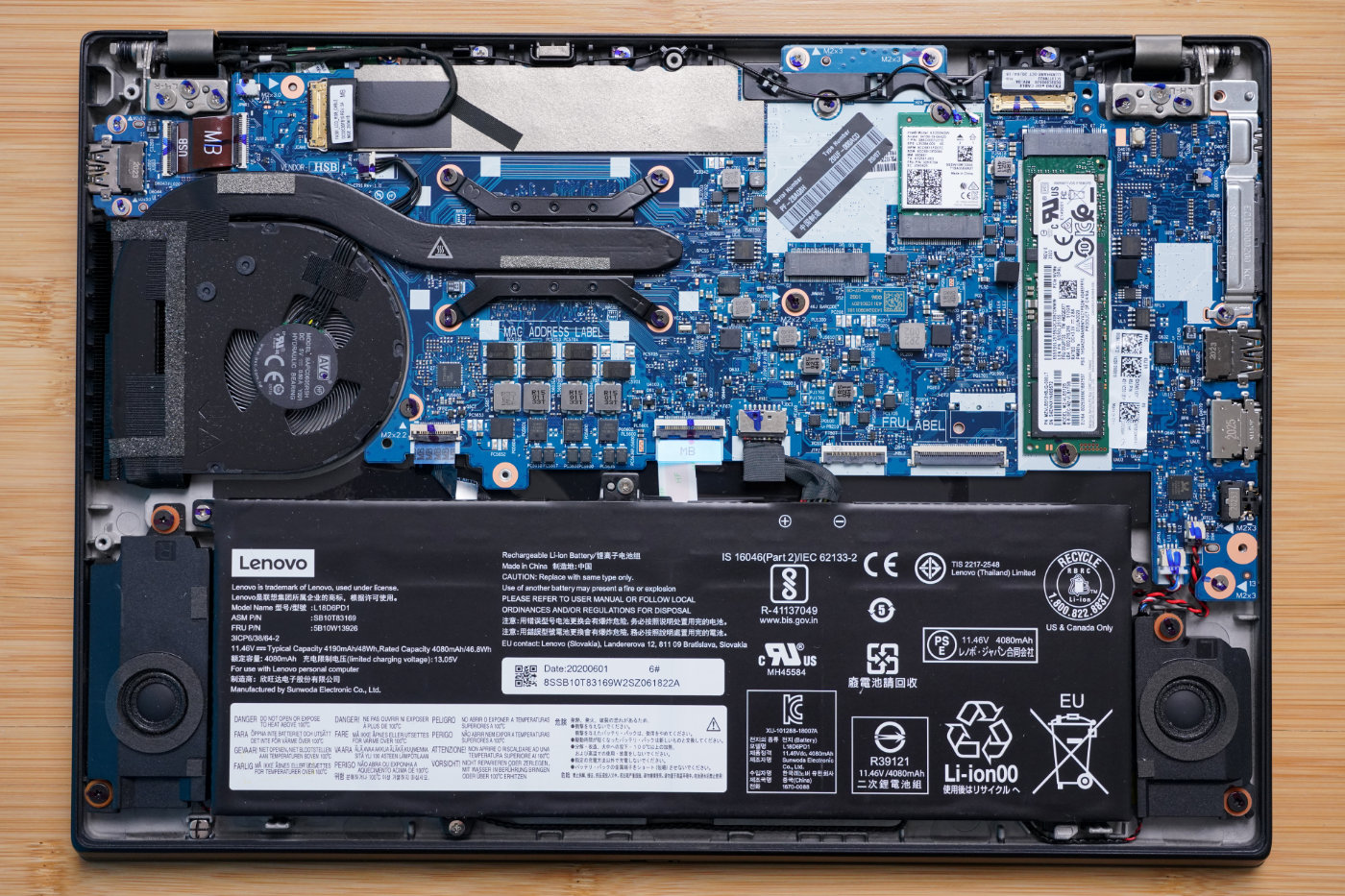 ThinkPad X13锐龙 Pro 4750U评测_thinkpad指示灯_ThinkPad X13锐龙版