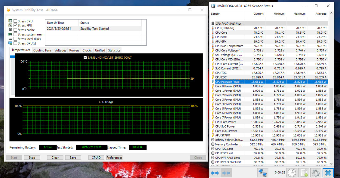 thinkpad指示灯_ThinkPad X13锐龙 Pro 4750U评测_ThinkPad X13锐龙版