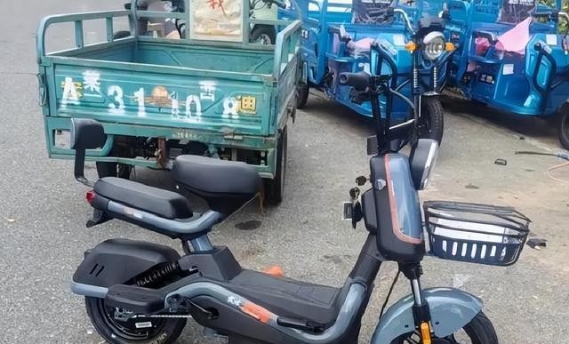 新国标电动车口碑提升_旧国标电动车问题解决_电动自行车的发展史