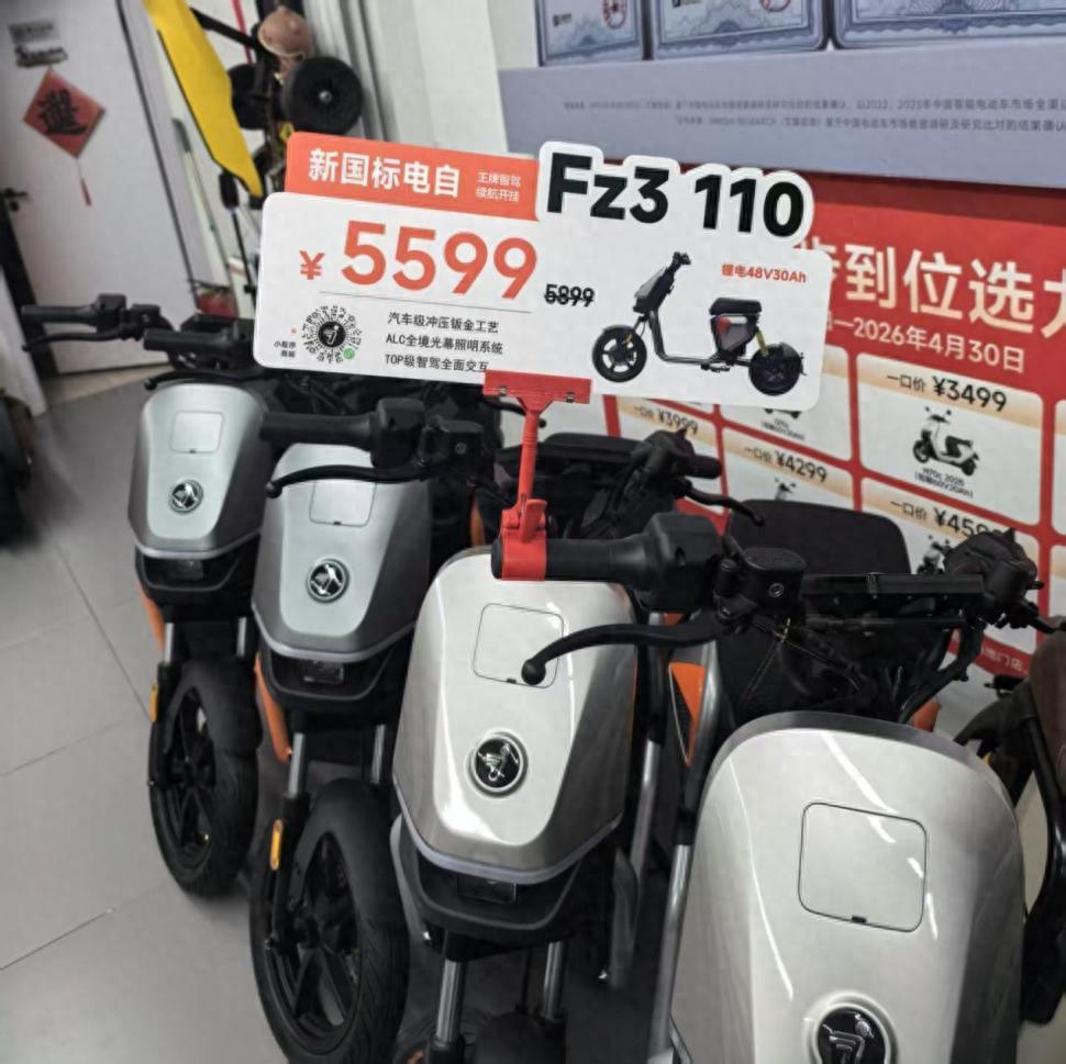 电动自行车涨价原因_新国标电动车价格走势_电动自行车的发展史