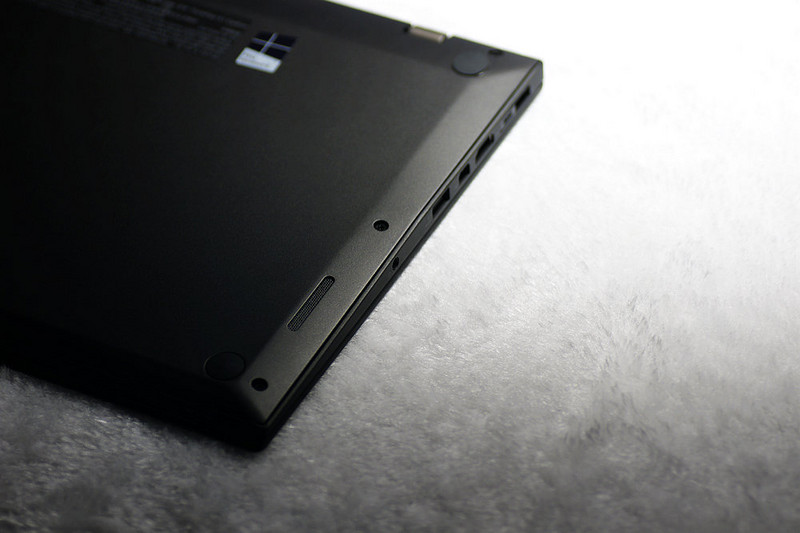 thinkpad指示灯_Carbon fiber material laptop_ThinkPad X1 Carbon review