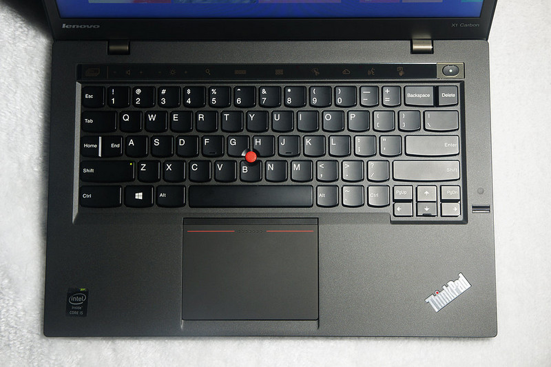 Carbon fiber material laptop_ThinkPad X1 Carbon review_thinkpad指示灯