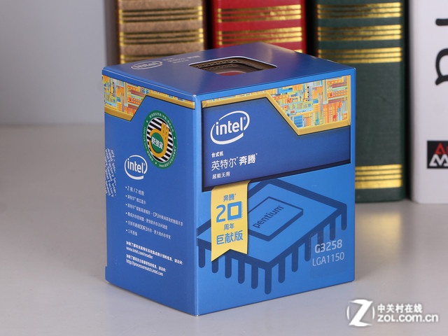 英特尔i7 7700k_千元以内处理器选购_入门级处理器推荐