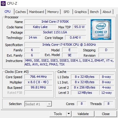 GeForce RTX 4090搭配Core i7-9700K评测_Core i7-9700K游戏性能测试_英特尔i7 7700k