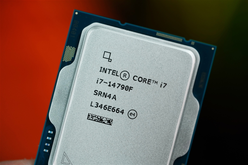 Intel酷睿i7-14790F参数性能评测_i7-14790F与i7-14700KF缓存频率对比_英特尔i7 7700k