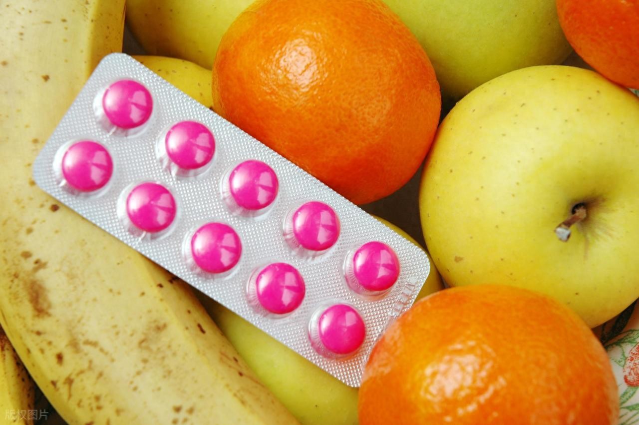 这4种维生素别当保健品乱吃，尤其维生素A，伤肝风险大
